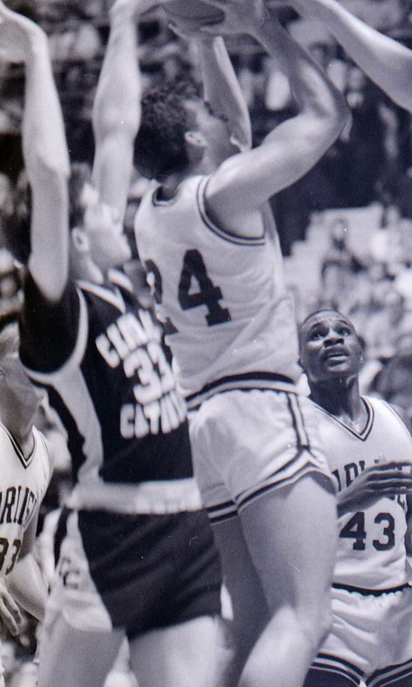 1988 PIAA Championship: Carlisle vs. Pittsburgh Central Catholic